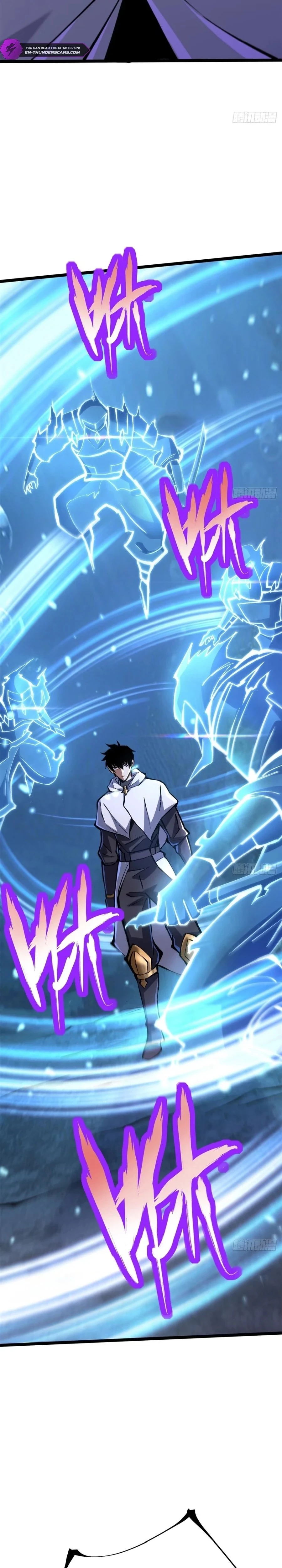 Read I Really Don’t Want to Learn Forbidden Spells EN Manga Online