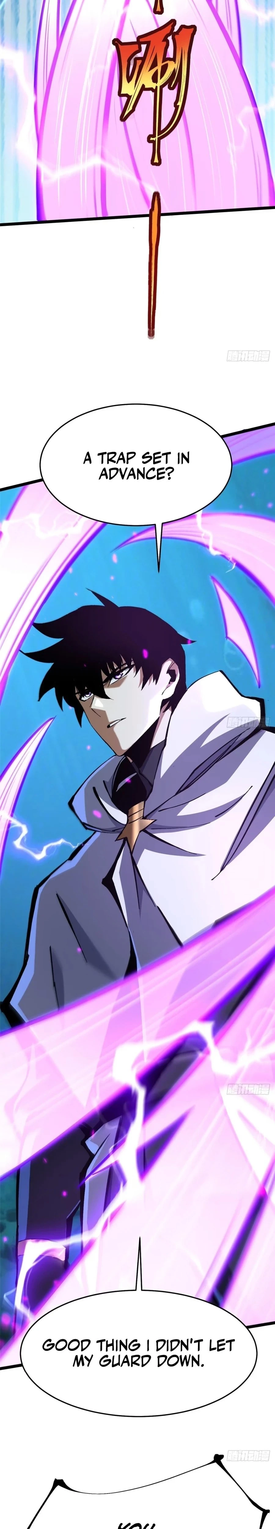 Read I Really Don’t Want to Learn Forbidden Spells EN Manga Online