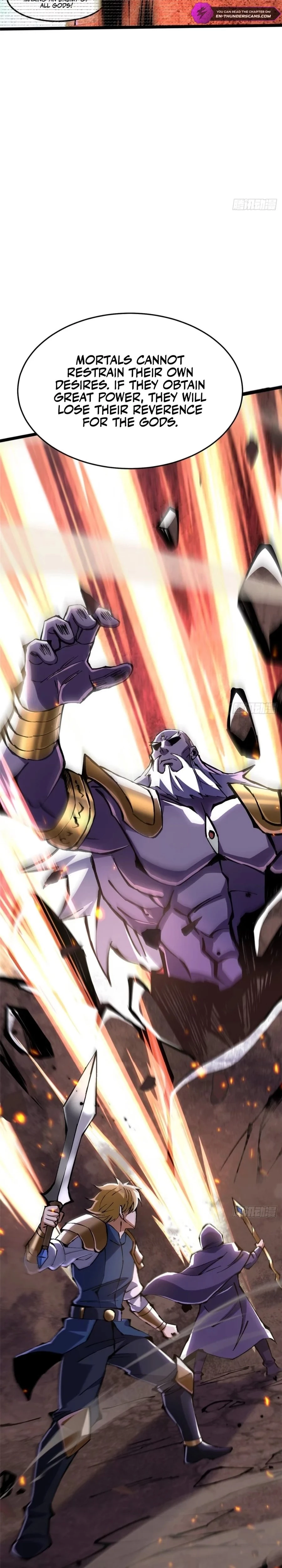 Read I Really Don’t Want to Learn Forbidden Spells EN Manga Online
