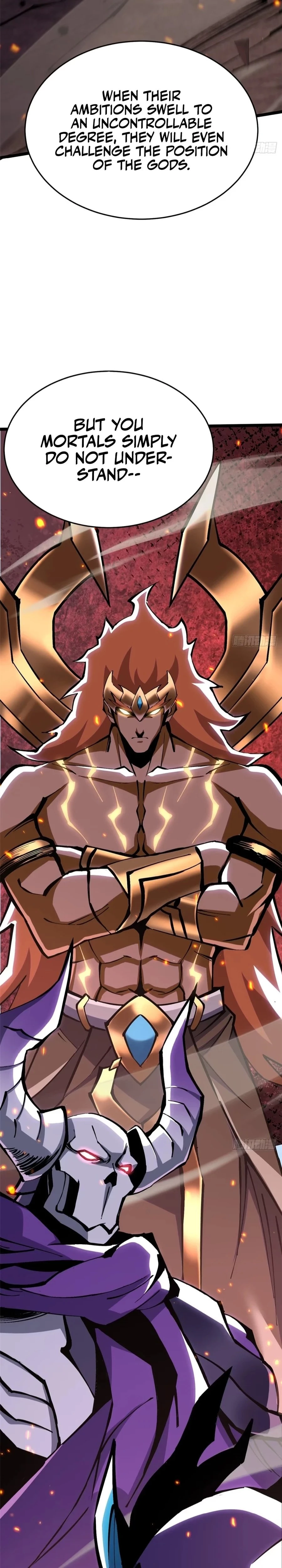 Read I Really Don’t Want to Learn Forbidden Spells EN Manga Online