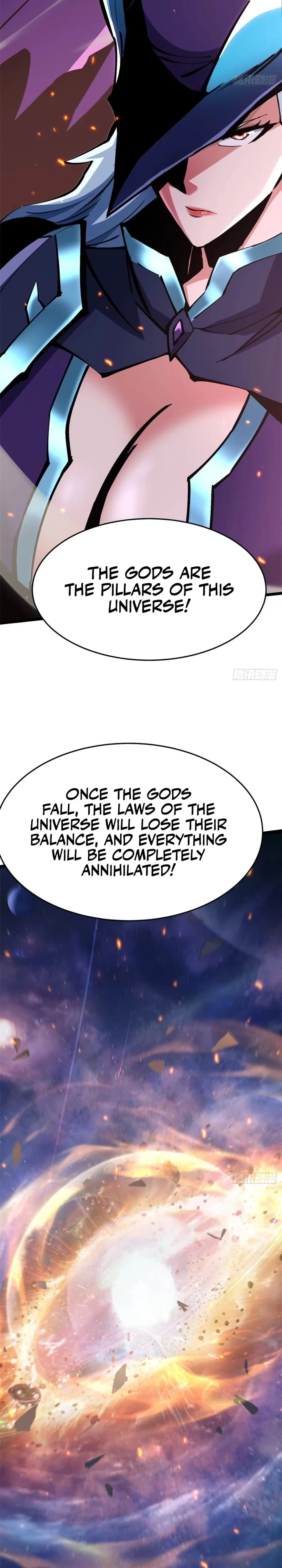 Read I Really Don’t Want to Learn Forbidden Spells EN Manga Online