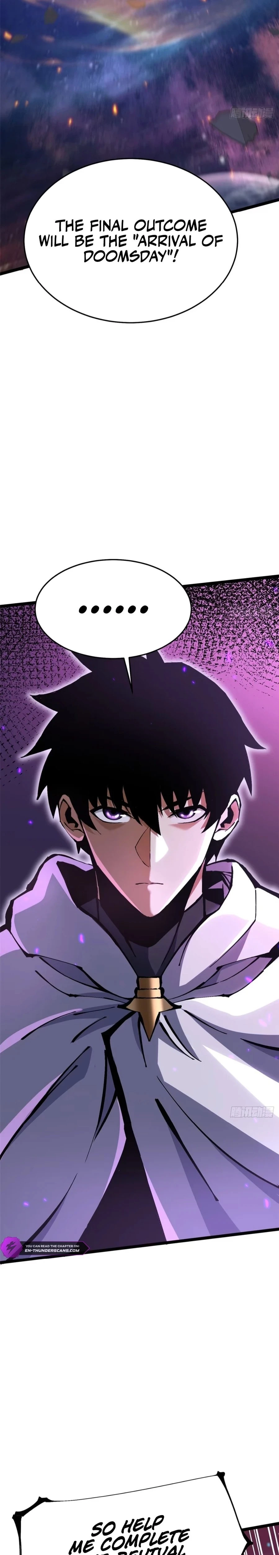 Read I Really Don’t Want to Learn Forbidden Spells EN Manga Online