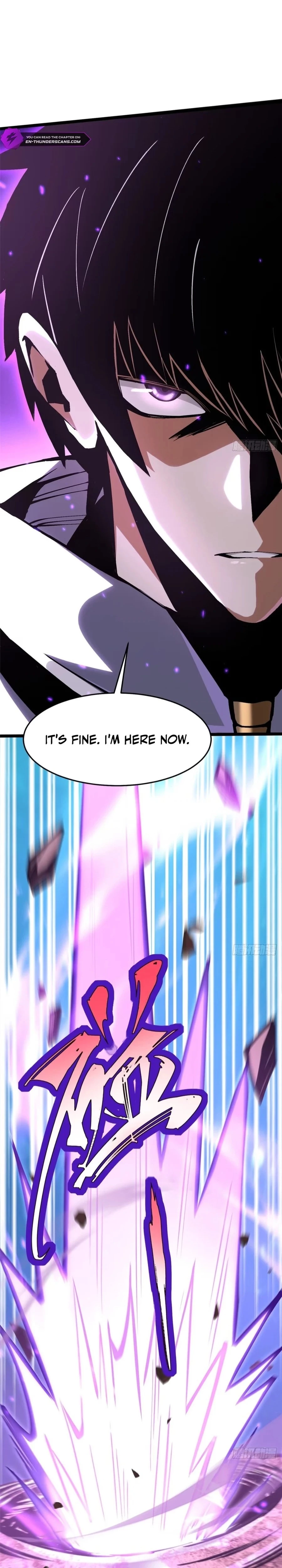 Read I Really Don’t Want to Learn Forbidden Spells EN Manga Online