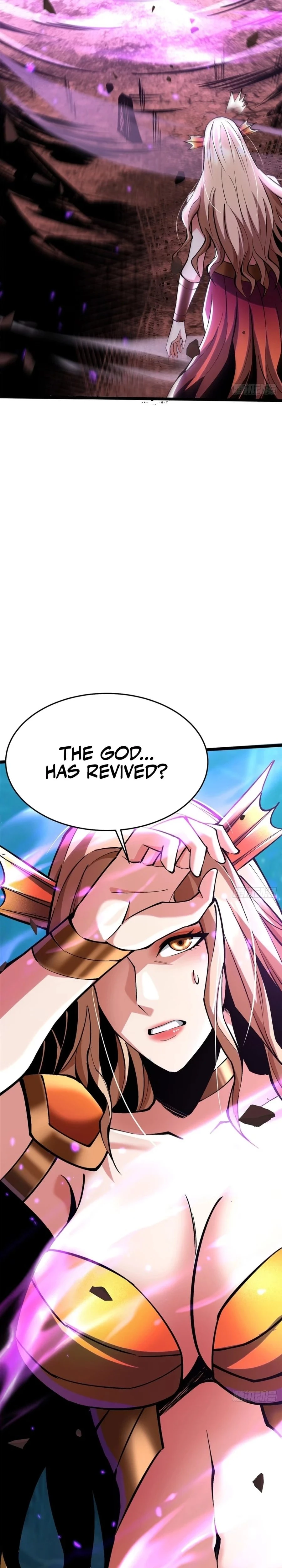 Read I Really Don’t Want to Learn Forbidden Spells EN Manga Online