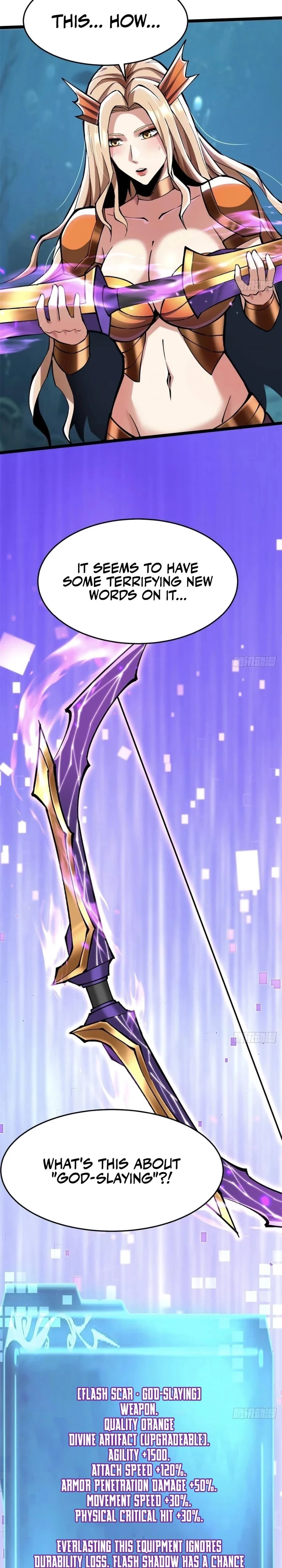 Read I Really Don’t Want to Learn Forbidden Spells EN Manga Online