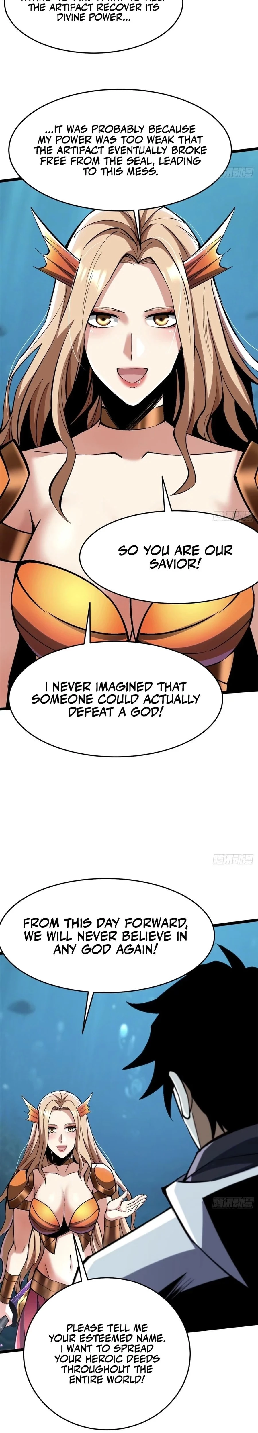 Read I Really Don’t Want to Learn Forbidden Spells EN Manga Online