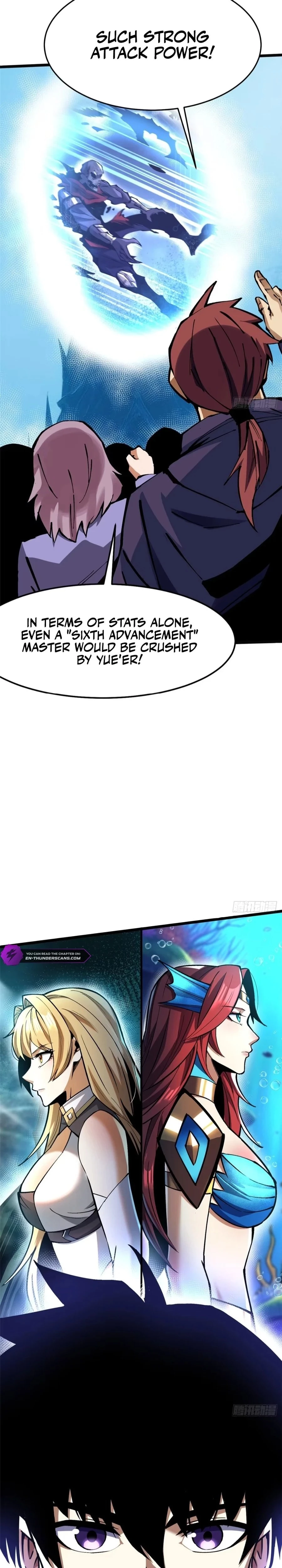 Read I Really Don’t Want to Learn Forbidden Spells EN Manga Online