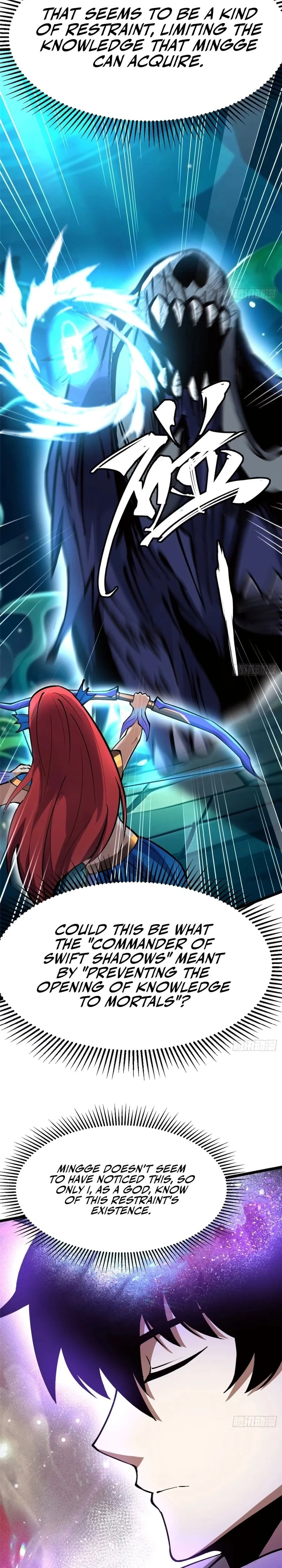 Read I Really Don’t Want to Learn Forbidden Spells EN Manga Online