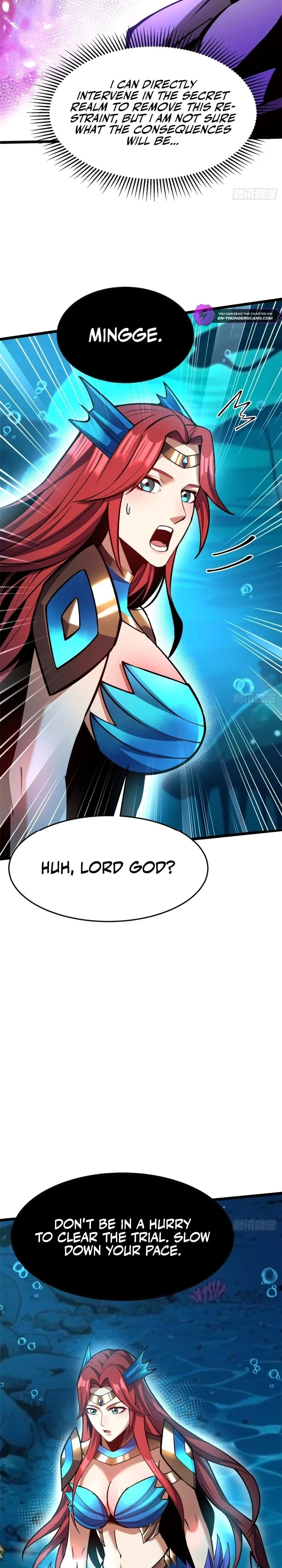 Read I Really Don’t Want to Learn Forbidden Spells EN Manga Online