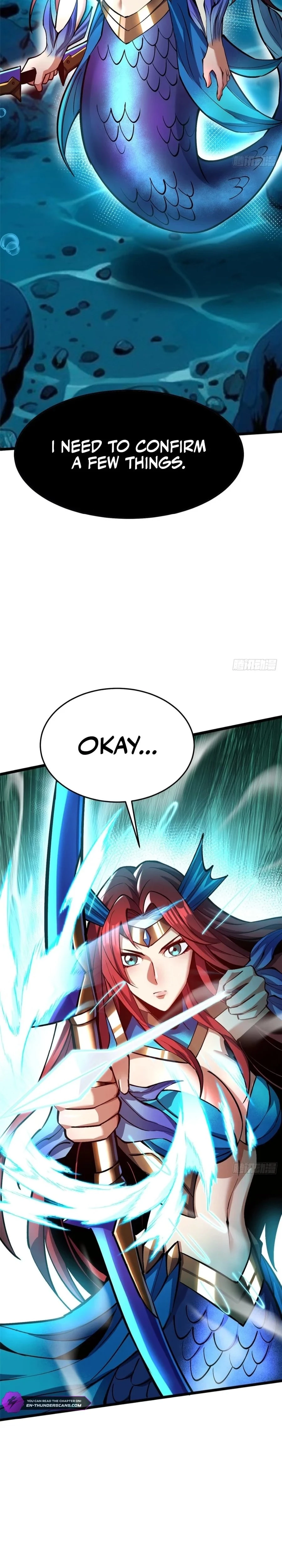Read I Really Don’t Want to Learn Forbidden Spells EN Manga Online