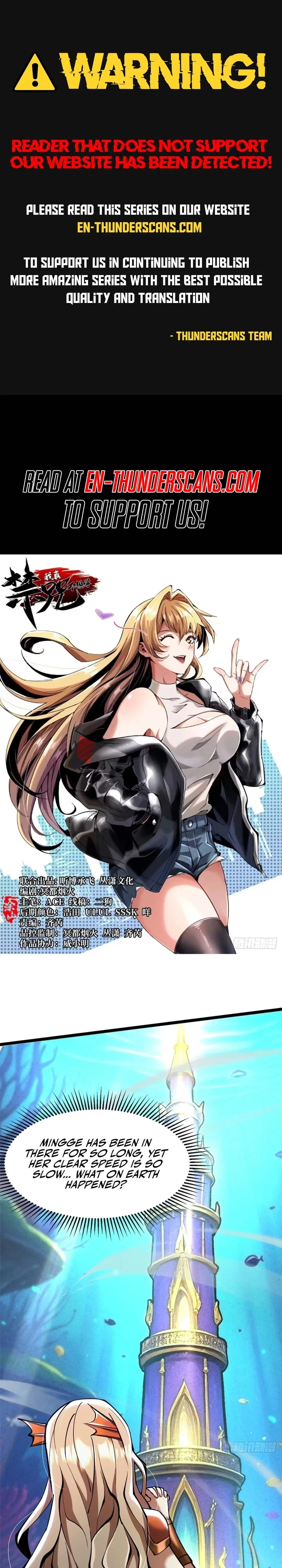 Read I Really Don’t Want to Learn Forbidden Spells EN Manga Online
