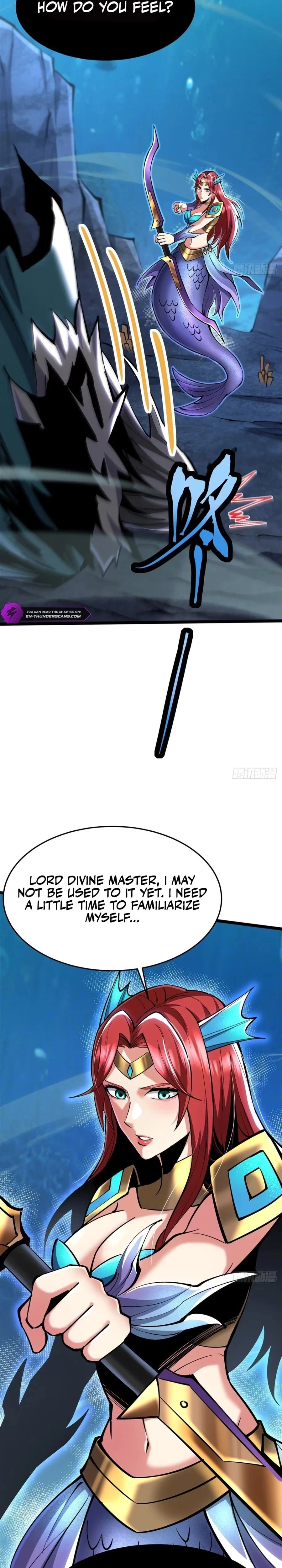Read I Really Don’t Want to Learn Forbidden Spells EN Manga Online