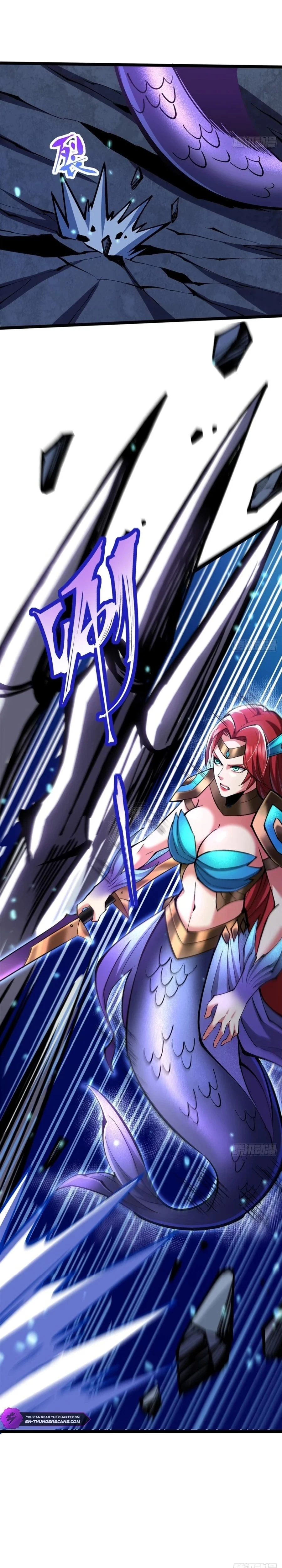 Read I Really Don’t Want to Learn Forbidden Spells EN Manga Online