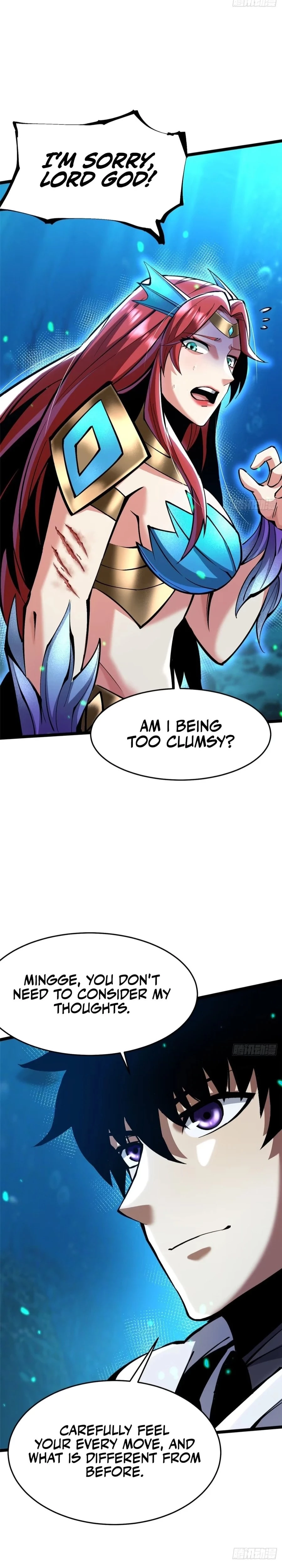 Read I Really Don’t Want to Learn Forbidden Spells EN Manga Online