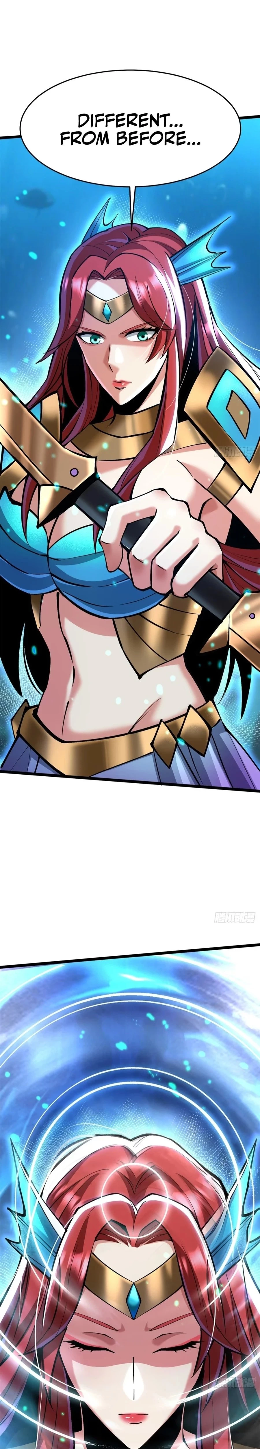 Read I Really Don’t Want to Learn Forbidden Spells EN Manga Online