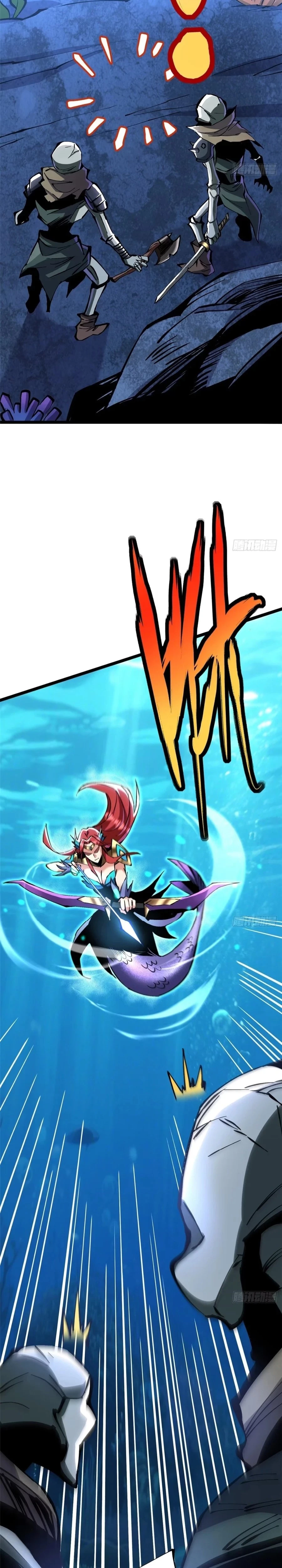 Read I Really Don’t Want to Learn Forbidden Spells EN Manga Online