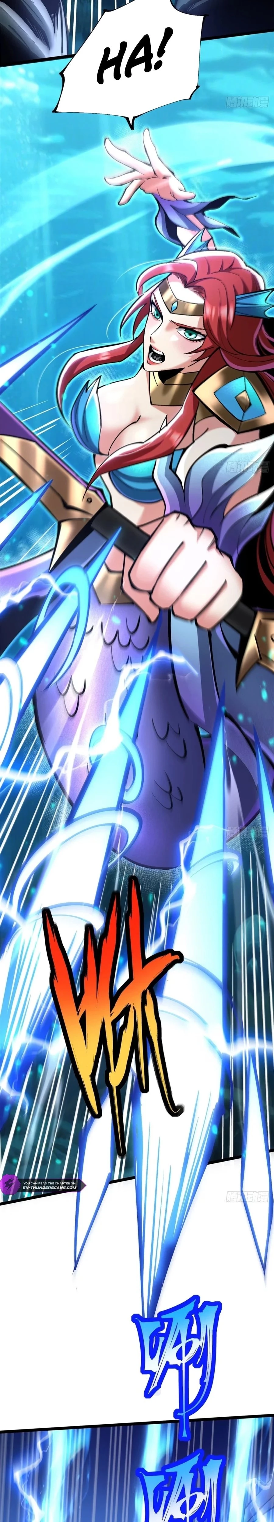 Read I Really Don’t Want to Learn Forbidden Spells EN Manga Online