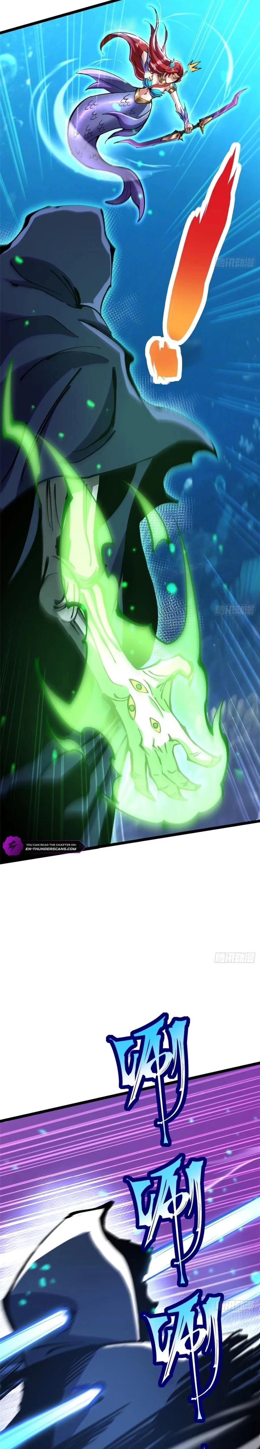 Read I Really Don’t Want to Learn Forbidden Spells EN Manga Online