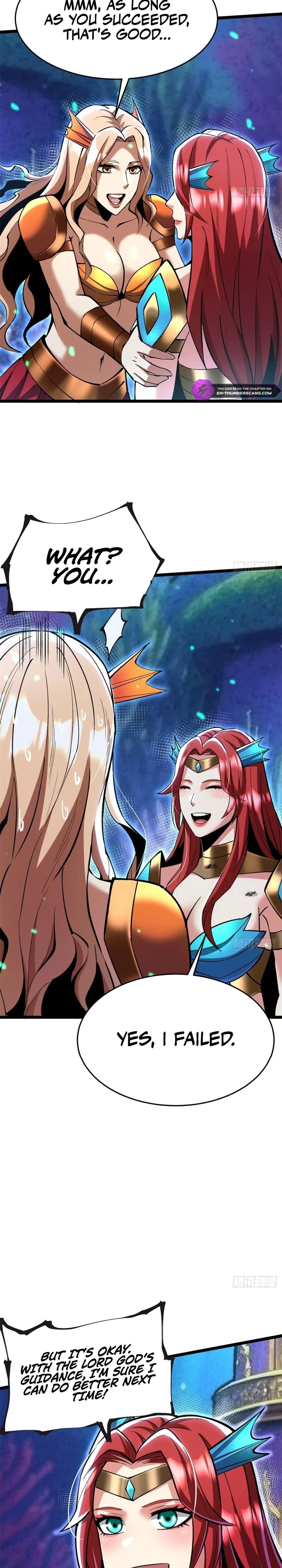 Read I Really Don’t Want to Learn Forbidden Spells EN Manga Online