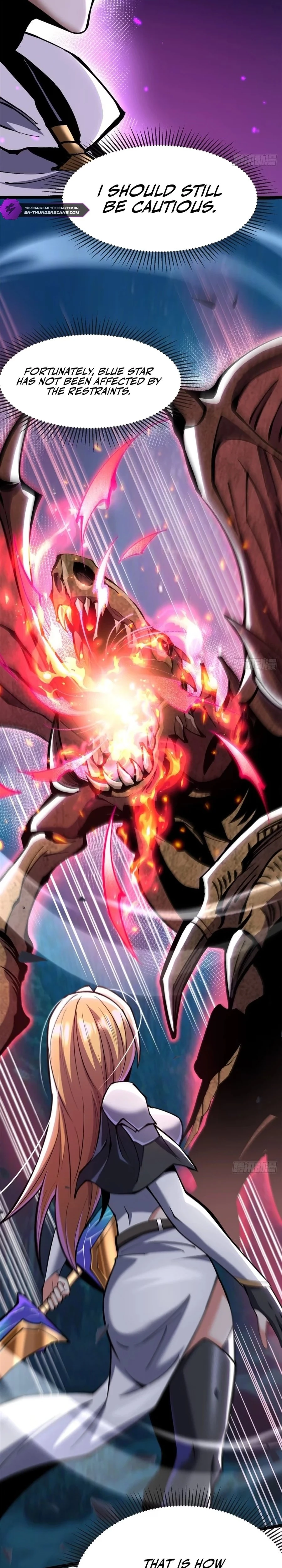 Read I Really Don’t Want to Learn Forbidden Spells EN Manga Online