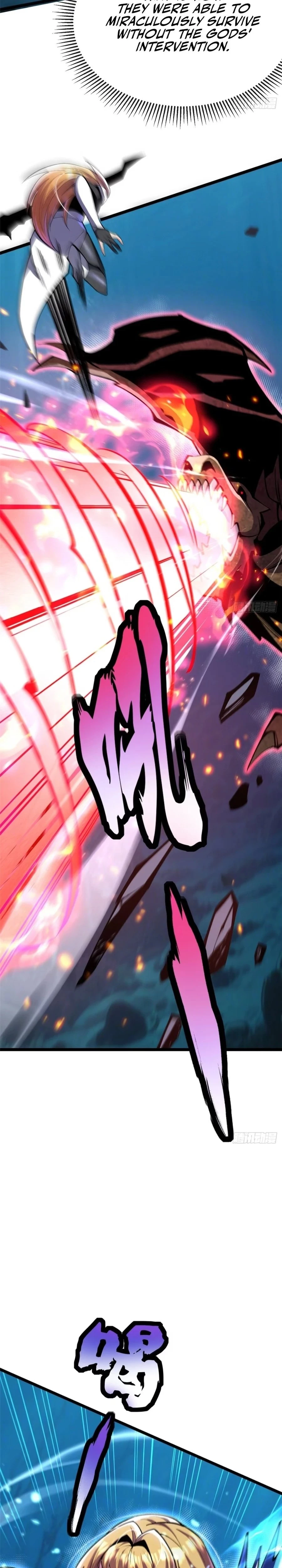 Read I Really Don’t Want to Learn Forbidden Spells EN Manga Online