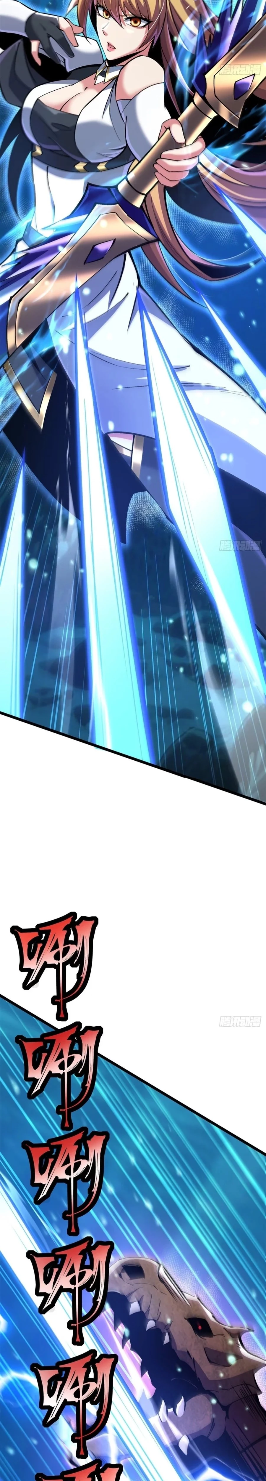 Read I Really Don’t Want to Learn Forbidden Spells EN Manga Online