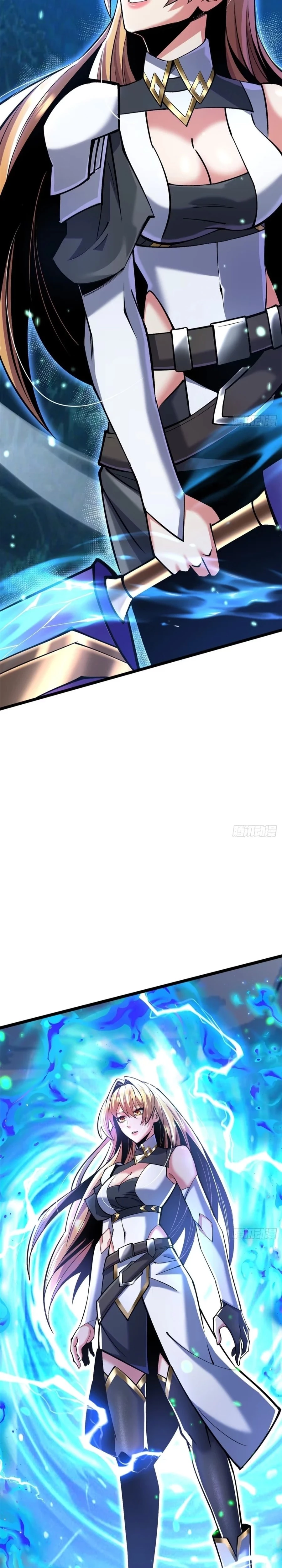 Read I Really Don’t Want to Learn Forbidden Spells EN Manga Online