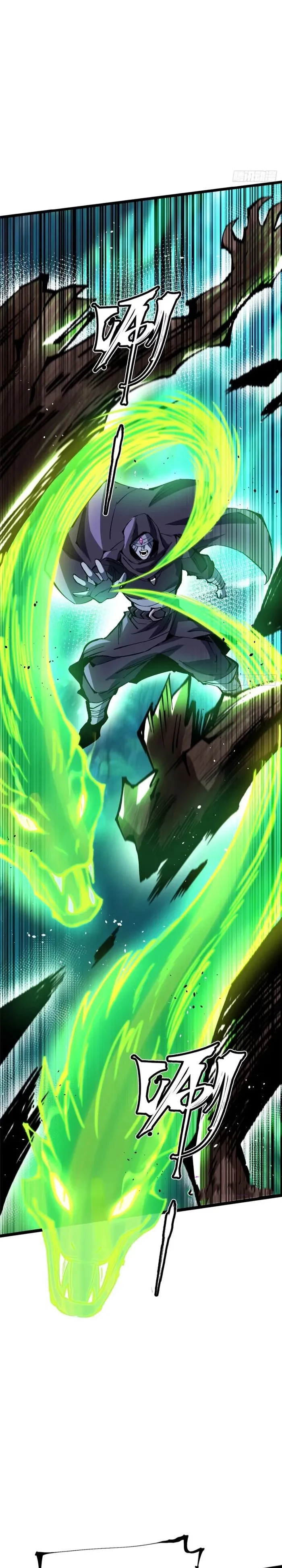 Read I Really Don’t Want to Learn Forbidden Spells EN Manga Online