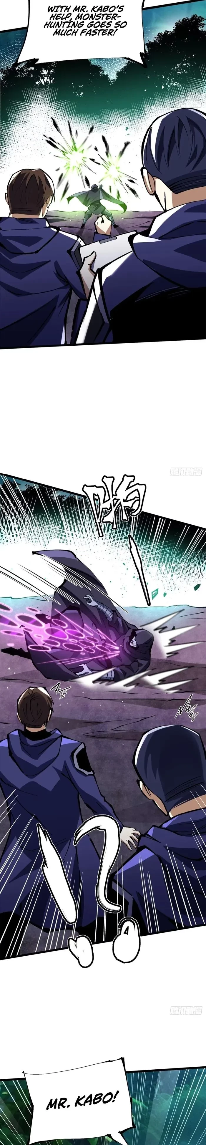 Read I Really Don’t Want to Learn Forbidden Spells EN Manga Online