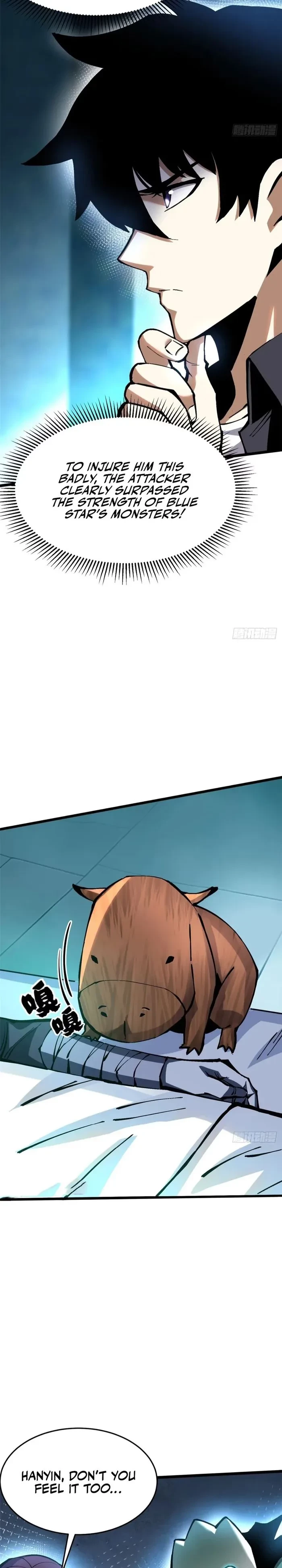 Read I Really Don’t Want to Learn Forbidden Spells EN Manga Online