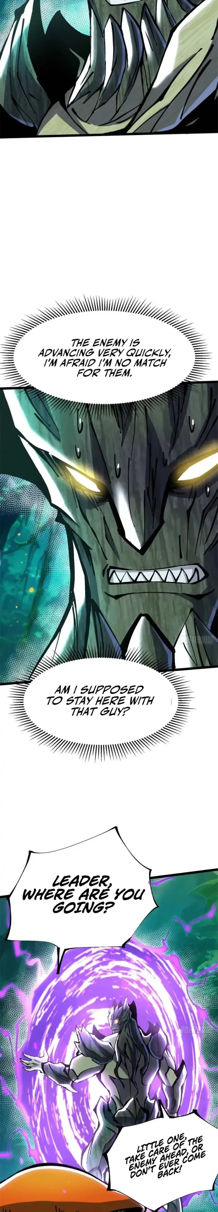 Read I Really Don’t Want to Learn Forbidden Spells EN Manga Online