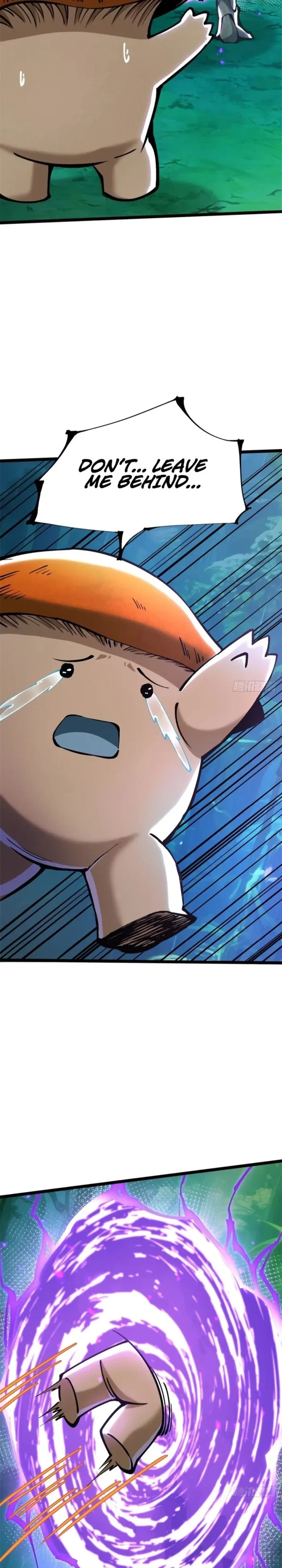 Read I Really Don’t Want to Learn Forbidden Spells EN Manga Online