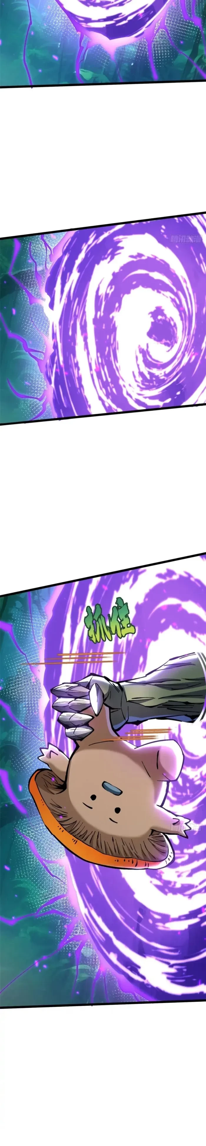 Read I Really Don’t Want to Learn Forbidden Spells EN Manga Online
