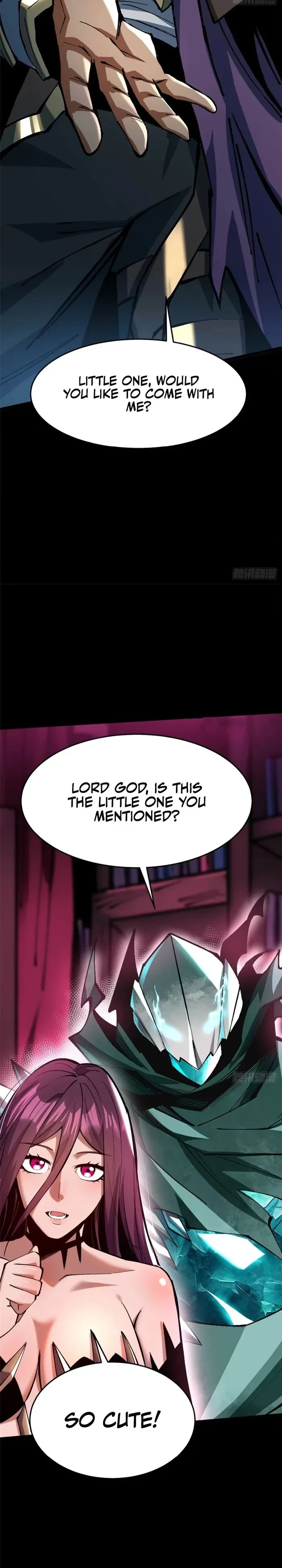 Read I Really Don’t Want to Learn Forbidden Spells EN Manga Online