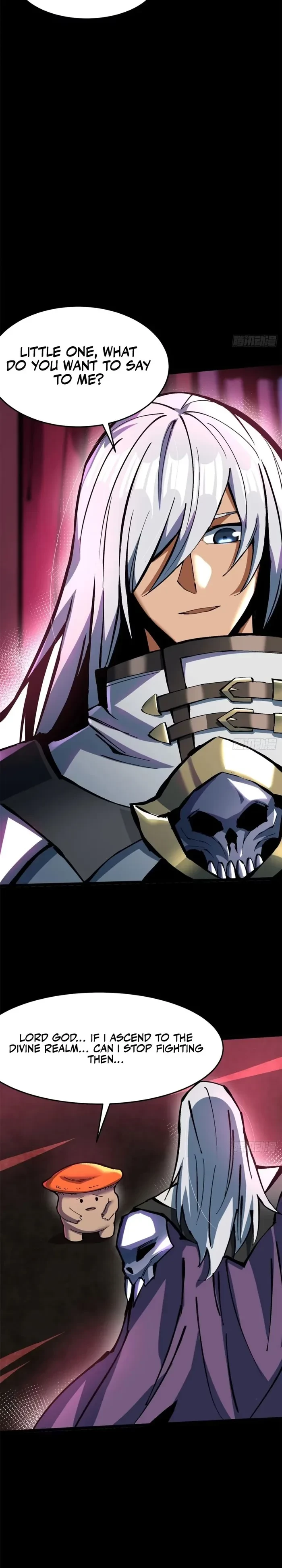 Read I Really Don’t Want to Learn Forbidden Spells EN Manga Online