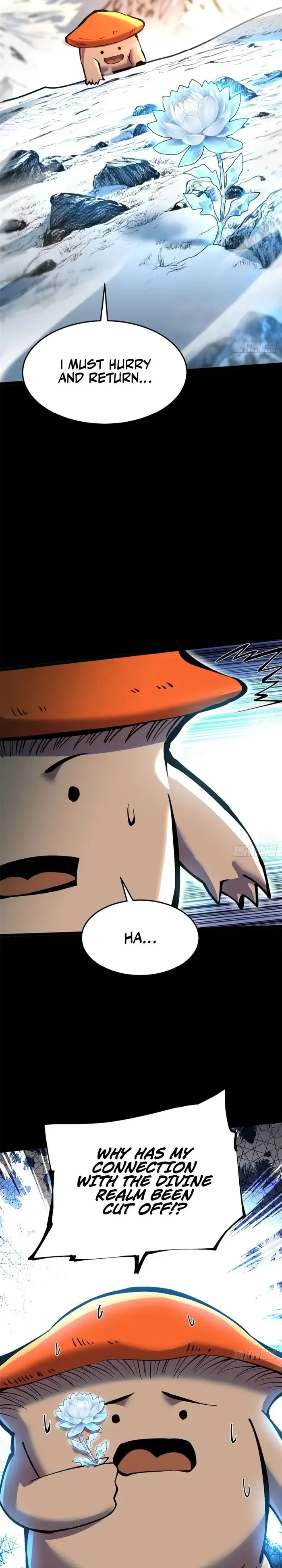 Read I Really Don’t Want to Learn Forbidden Spells EN Manga Online