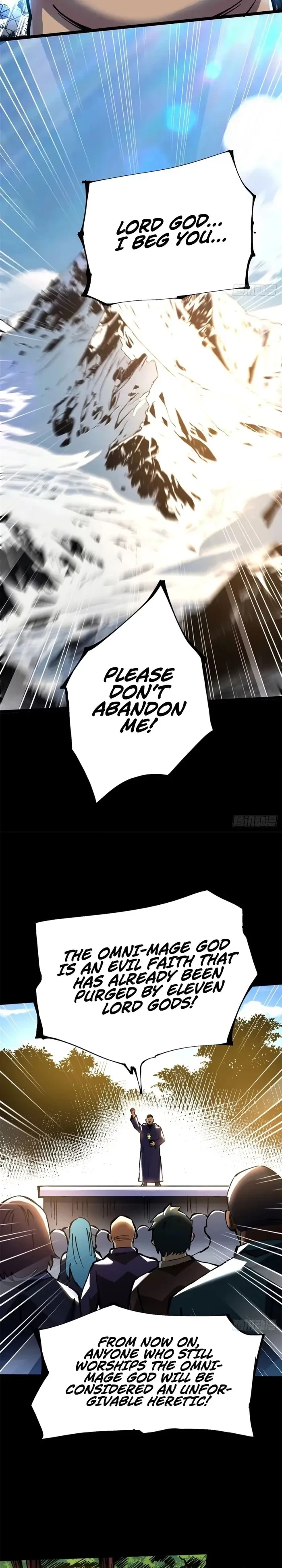 Read I Really Don’t Want to Learn Forbidden Spells EN Manga Online