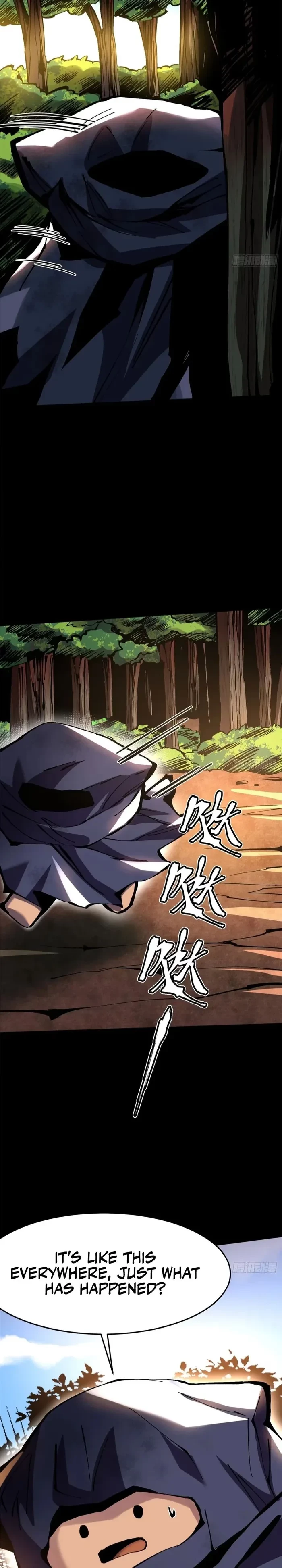 Read I Really Don’t Want to Learn Forbidden Spells EN Manga Online
