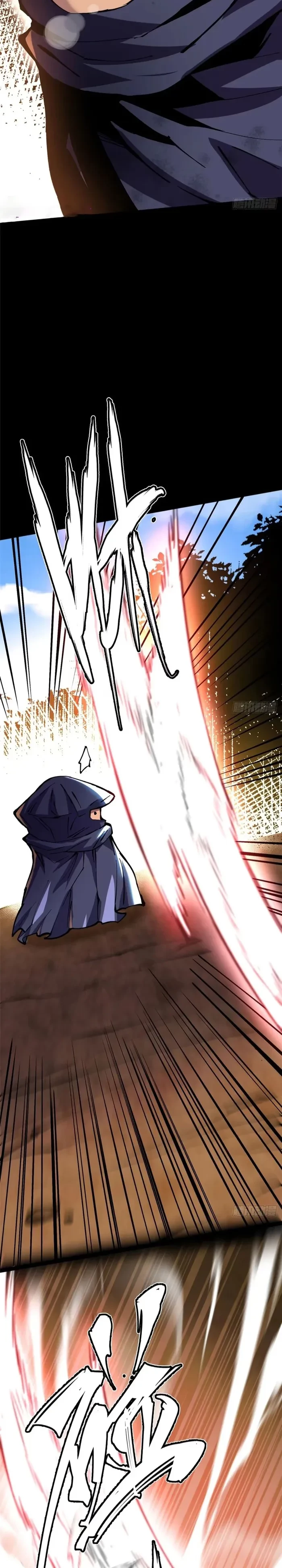 Read I Really Don’t Want to Learn Forbidden Spells EN Manga Online