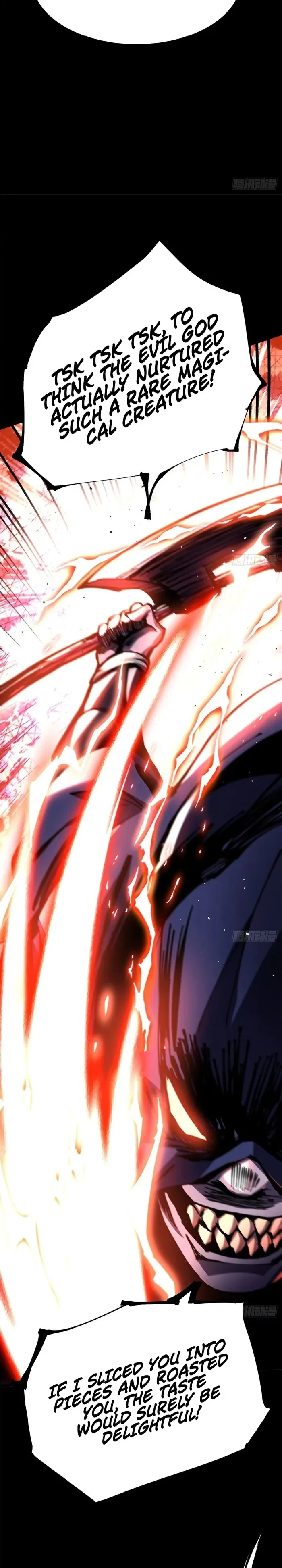 Read I Really Don’t Want to Learn Forbidden Spells EN Manga Online