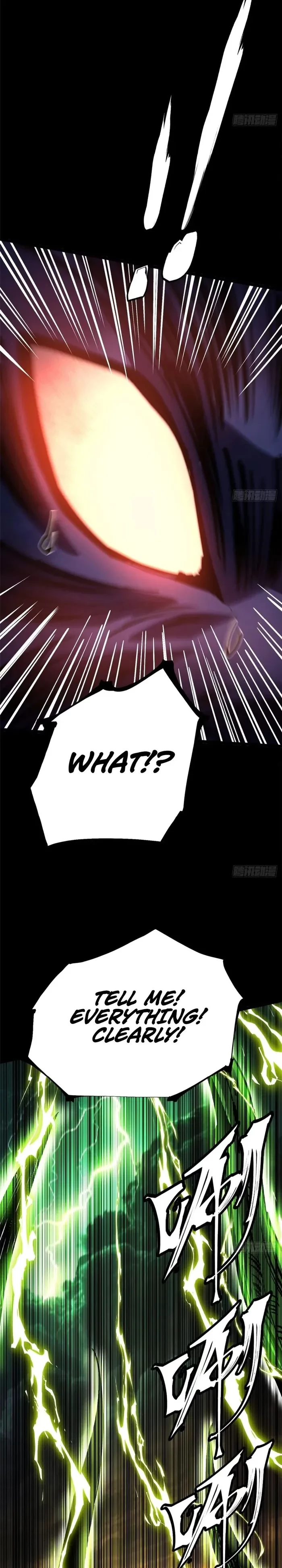 Read I Really Don’t Want to Learn Forbidden Spells EN Manga Online