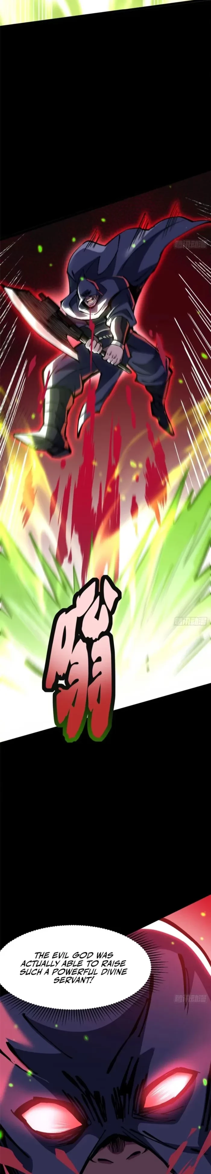 Read I Really Don’t Want to Learn Forbidden Spells EN Manga Online