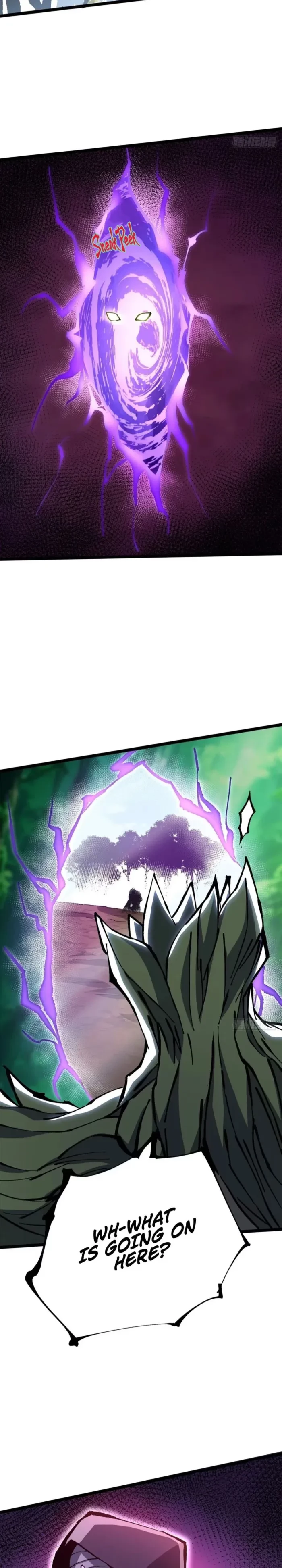 Read I Really Don’t Want to Learn Forbidden Spells EN Manga Online