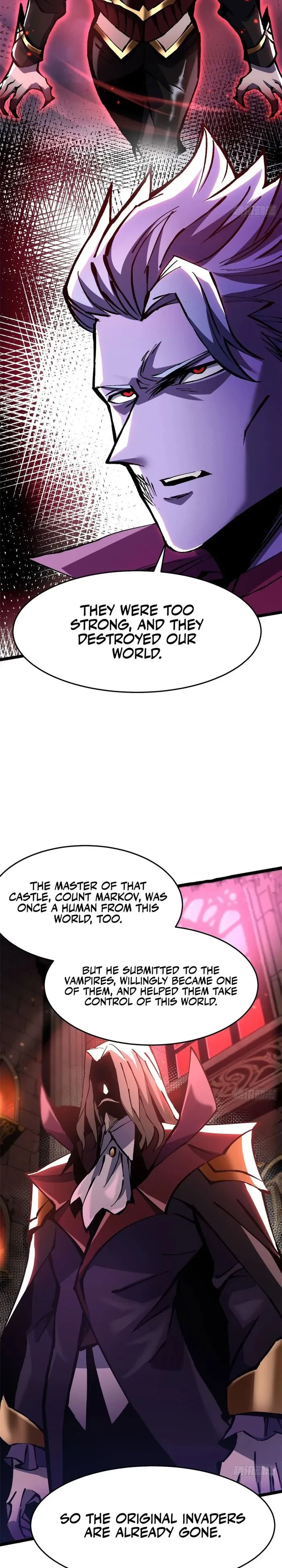 Read I Really Don’t Want to Learn Forbidden Spells EN Manga Online