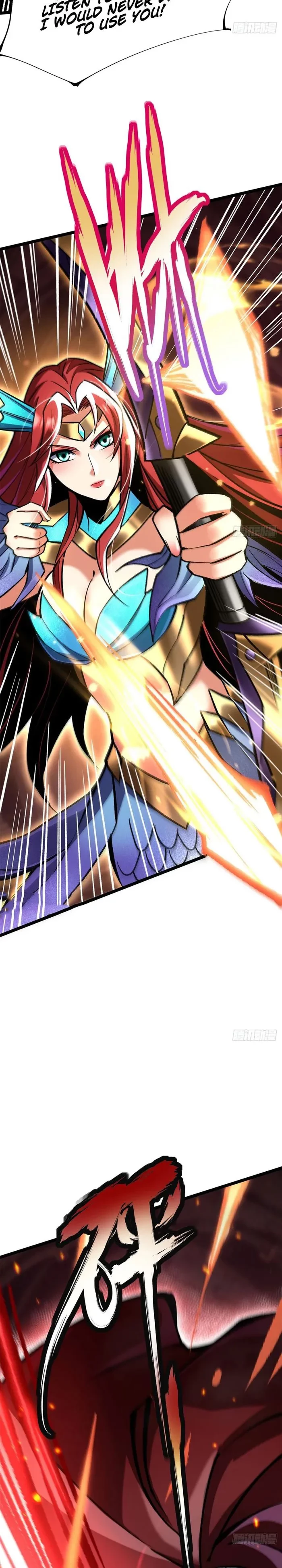 Read I Really Don’t Want to Learn Forbidden Spells EN Manga Online