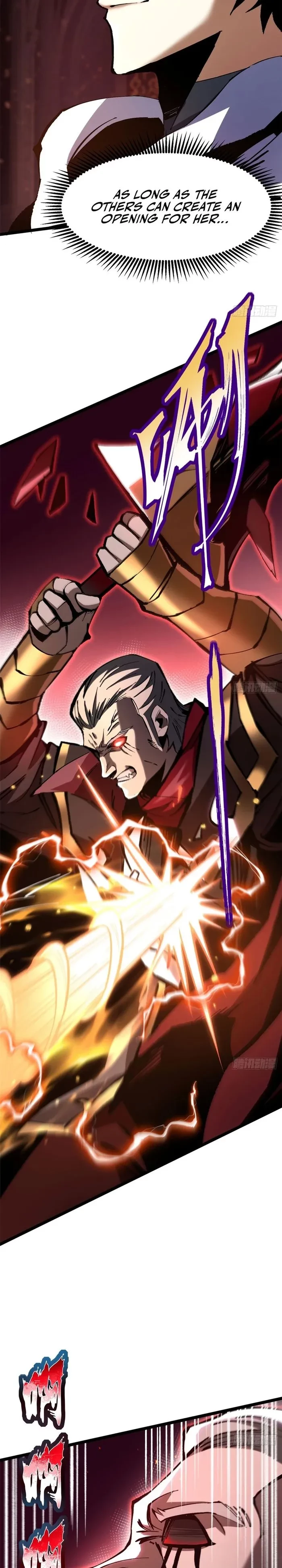 Read I Really Don’t Want to Learn Forbidden Spells EN Manga Online