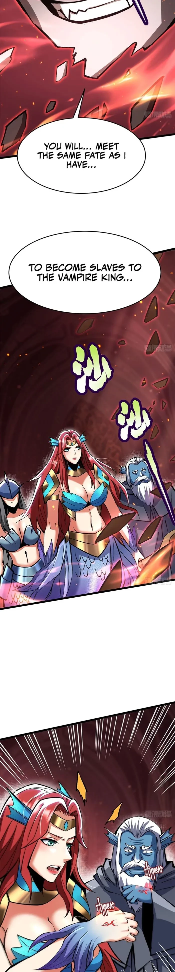 Read I Really Don’t Want to Learn Forbidden Spells EN Manga Online