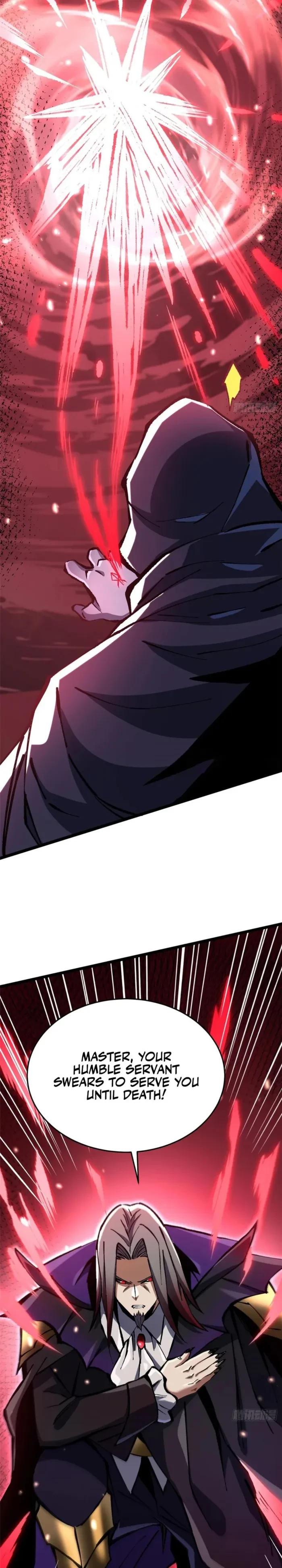 Read I Really Don’t Want to Learn Forbidden Spells EN Manga Online