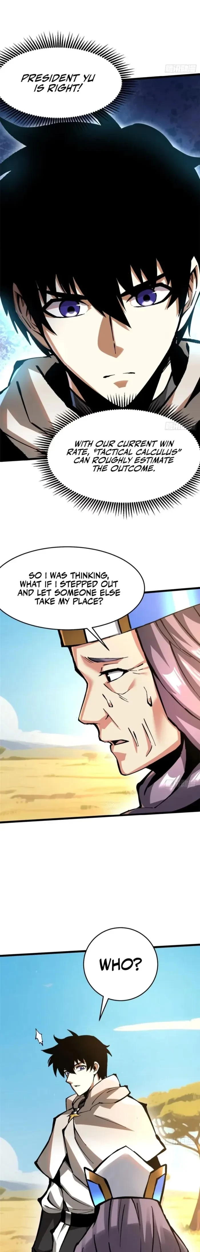 Read I Really Don’t Want to Learn Forbidden Spells EN Manga Online