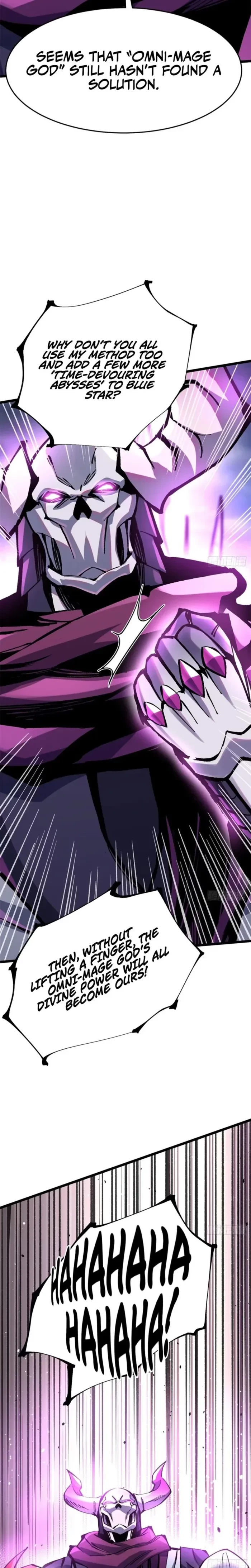 Read I Really Don’t Want to Learn Forbidden Spells EN Manga Online